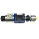 Hydraulic Rexroth Proportional Valves Rexroth M-3SED6UK14 350CG24N9K4QMBG24 New Original