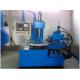 Durable Air Tightness Testing Equipment Roll Plate Bending Machine