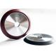 Aluminum Core Resin Bond Diamond Grinding Wheel Suitable For Precision And Deep Grooving