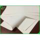 1000mm 1100mm 100um 120um 140um Waterproof Stone Paper Roll For Notebook
