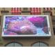 Waterproof advertising display P8 outdoor full color led display,HD P8 led display board