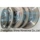 Shine Abrasives OEM 150mm CNC Diamond Dressing Disc For Grinding Wheel