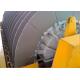 Tailings Solid Liquid Separation 4M2 Ceramic Filter Plate