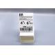 High-Quality Shipping Label Printer 4x6 Thermal Labels