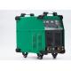 3 Ph Digital DC IGBT Arc Welding Equipment Green Black 400A High Current Output