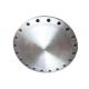 Force Casting Stainless Steel Blind Flange