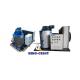 Minitype/PLC Control/Fresh Water Flake Ice Making Machine For 1T Daily Capacity