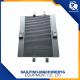 Hot sale good quality EC290 oil cooling radiator for VOLVO excavator