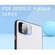 Ultra Thin HD Bubble-Free Anti-Scratch Fingerprint Tempered Glass Camera Lens Protector for Google pixel 4 XL 3A XL