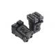 320 E320D Excavator Hydraulic Pedal Valve 369-8502 Foot Brake Valve 3698502R Foot Valve