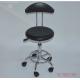 Adjustable PU Foam ESD Stool Chair for Laboratory / Cleanroom