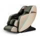 3D EMS Shiatsu Massage Chair Real Relax Full Body SL 135CM ODM