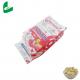 Popcorn Bags Made Of 2 Layers*36gsm Greaseproof Paper Oil Resistant Kit>10