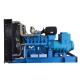 12M55D1870E310 1500KW 1875KVA Weichai Generator Set