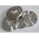 WP316L / 304L WN BL SO LJ SF Stainless Steel Flange FF RF MF FMF Forged Flange MT23