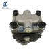 705-41-01620 7054101620 Water Pump Hydraulic Gear Pump Excavator Rotary Engine Spare Parts PC50UU PC50 PC45