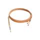 Precise Control And Safety Assurance Stable Performance Thermocouple For Reliable Water Heater Temperature Monitoring
