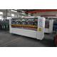 4KW 220V Corrugated Board Thin Blade Slitter Scorer Machine 141m/min BFY-2000DT8