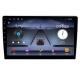 Touch Screen Display Car DVD GPS Navigation System , Double Din Car Stereo Dvd Player
