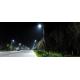 Modular 60 Watt LED Street Light 100Lm/W Efficiency LED Roadway Luminaire