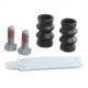 Custom Guide Sleeve Kit Brake Caliper 7701208380 SKGSK-1630022 1165G0023 For AUDI