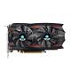 GTX 750TI Computer Graphics Card , 2GB DDR5 1020MHZ Gaming Graphics Card