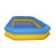 Commercial Grade Double Layer Inflatable Water Pool for water walking ball
