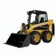 3 Ton Small Wheel Loader LW300FN in Zimbabwei for Construction