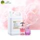 HALAL Floral Perfume Fragrance Oil 200kg Packing Cool Dry Place Storage