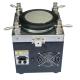 Stainless Steel 50dB 80 rpm Fiber Polishing Machine Use For FTTH