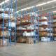 11500mm Height Heavy Duty Storage Racks For Warehouse