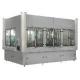 Coffee Hot Liquid Filling Machine 16000bph