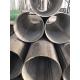 SUS 316 500mm Industrial thick wall Steel Pipe , large sizeRound Steel Tubing 5mm 10mm 300 Series