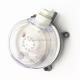 1.5A 250V Adjustable Differential Pressure Switch for Pressure Range 50-500 Pa Solution