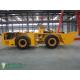 2m3 40000kg Capacity Load Haul Dump Truck / Underground Mining Loader