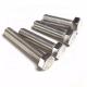 Stainless Steel Bolts And Nuts DIN933 DIN931 SS304 M30 x 100mm Hexagon Head Bolts