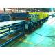 Ppgi Plc Metal Roofing Machine Automatic Roll Forming