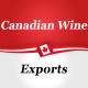 Canadian  Import Export Wine Exports Business Email Design Tmall Weibo Kol