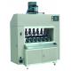 24 Pcs / Min Oil Filter Manufacturing Machine , Six Station Automatic Tapping Machine