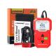 Auto Engine Performance Analyzer Multi Language For Diesel Vehicle Gasoline Heavy Duty Truck