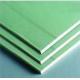 moist proof gypsum board with good quality