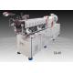 POM Twin Screw Extruder Machine / Twin Screw Compounding Extruder 40mm