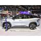 Geely Galaxy L7, powered by 1.5L and 1.5T engines, with a combined range of 1,370km and a pure electric range of 115km. a cost-effective plug-in hybrid SUV.