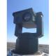 Ultra Long Range Thermal Surveillance System PTZ Infrared IR / EO Thermal Imaging Camera