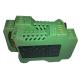 0-10V to 4-20mA isolation transmitter (DIN35 rail mounting)