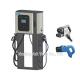 30KW CHAdeMO RFID 400V Public EV Charging Stations