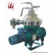 Stainless Steel DHZYS Disc Oil Separator 5.5KW Oil Refinery Machine