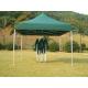 Outdoor steel Frame Trade Show  Foldable Advertising Promotion 3x3m Ez up Tent