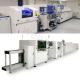 Automatic Pick And Place Machine Reflow Oven PCB Printer SMT Assembly Equipment