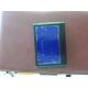 FSTN Blue 240X160 Dots Monochrome LCD Display Graphic lndustrial Type